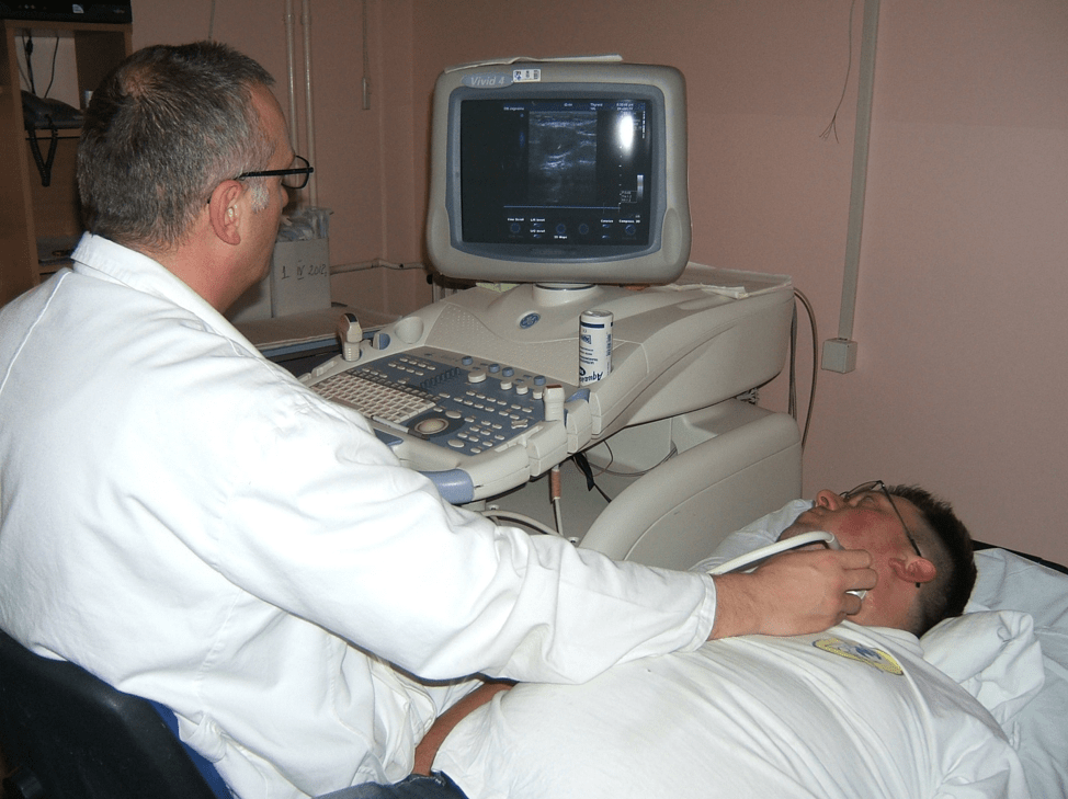 Ultrazvuk mekih tkiva